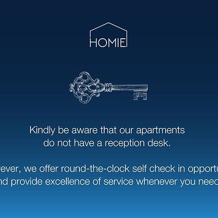 Homie Suites - Historical Apartment Nearby Galata Tower İstanbul Dış mekan fotoğraf