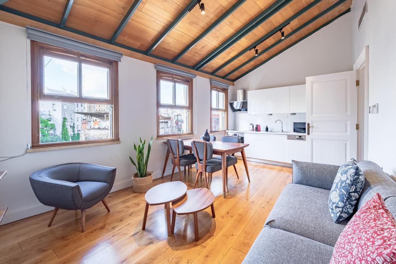 Homie Suites - Historical Apartment Nearby Galata Tower İstanbul Dış mekan fotoğraf