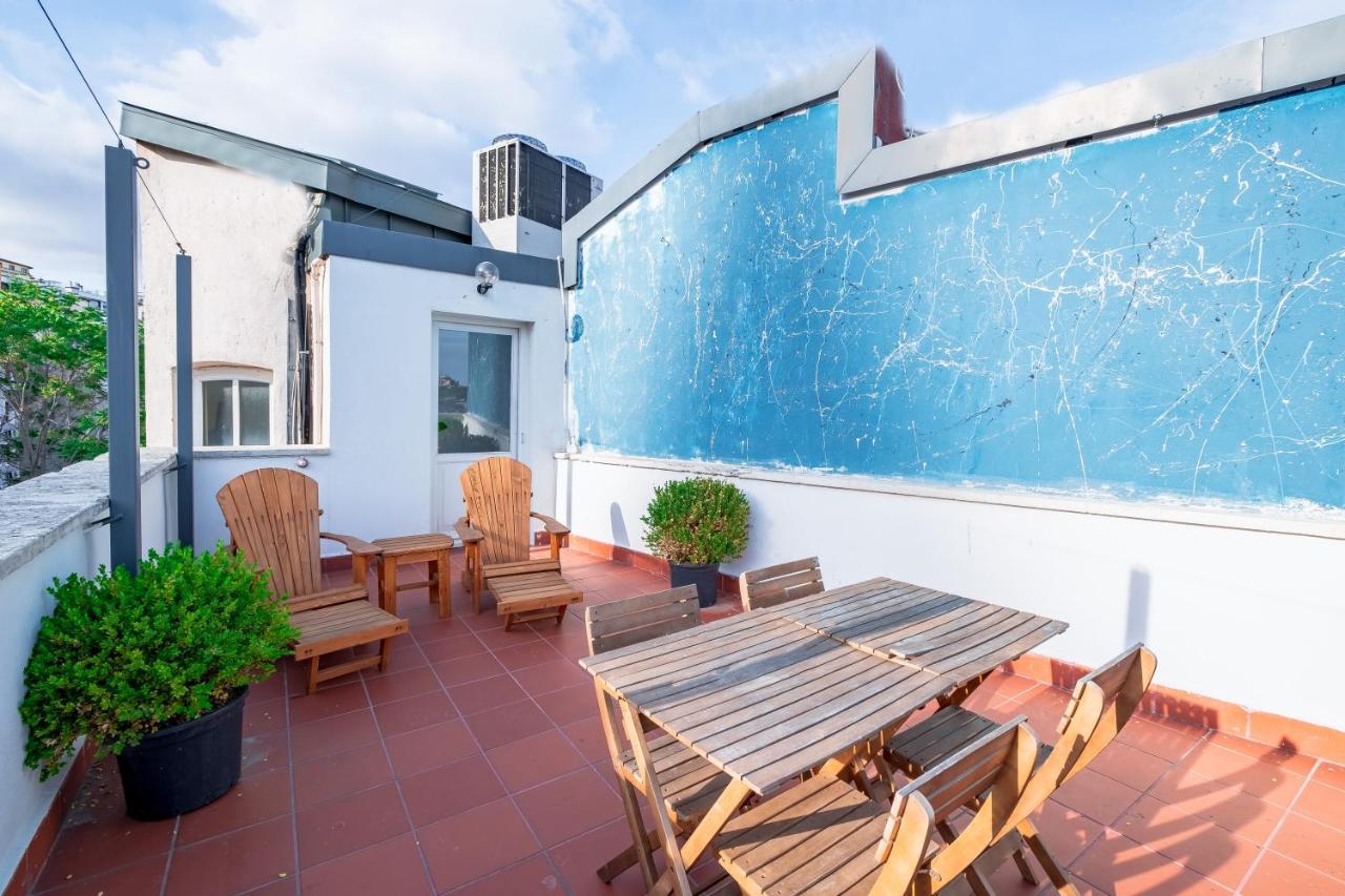 Homie Suites - Historical Apartment Nearby Galata Tower İstanbul Dış mekan fotoğraf