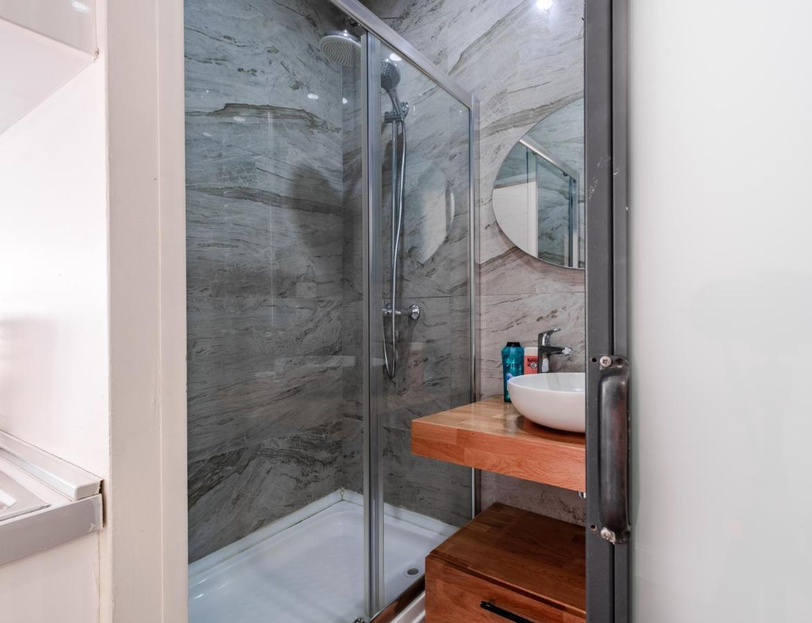 Homie Suites - Historical Apartment Nearby Galata Tower İstanbul Dış mekan fotoğraf