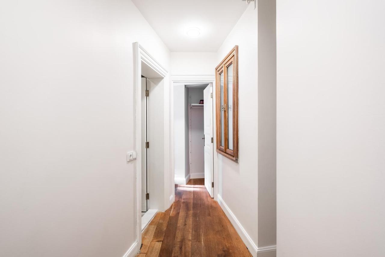 Homie Suites - Historical Apartment Nearby Galata Tower İstanbul Dış mekan fotoğraf