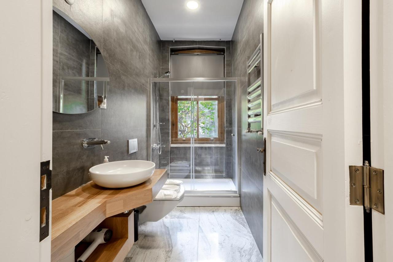Homie Suites - Historical Apartment Nearby Galata Tower İstanbul Dış mekan fotoğraf