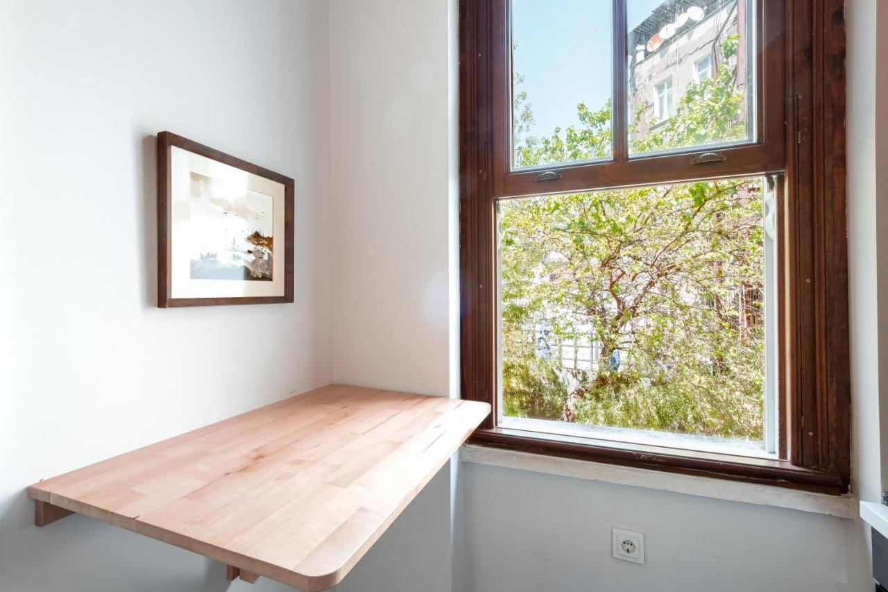 Homie Suites - Historical Apartment Nearby Galata Tower İstanbul Dış mekan fotoğraf