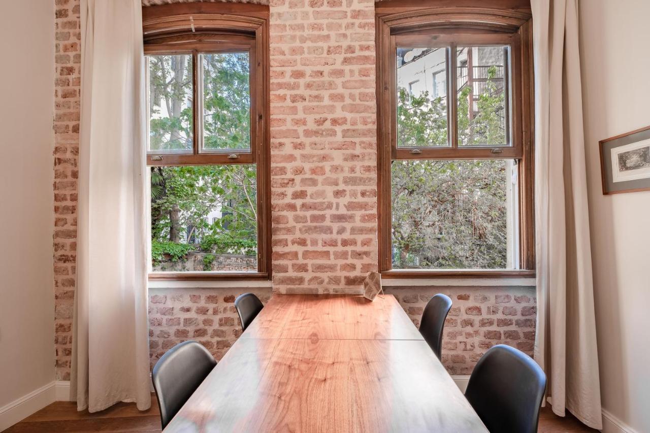 Homie Suites - Historical Apartment Nearby Galata Tower İstanbul Dış mekan fotoğraf