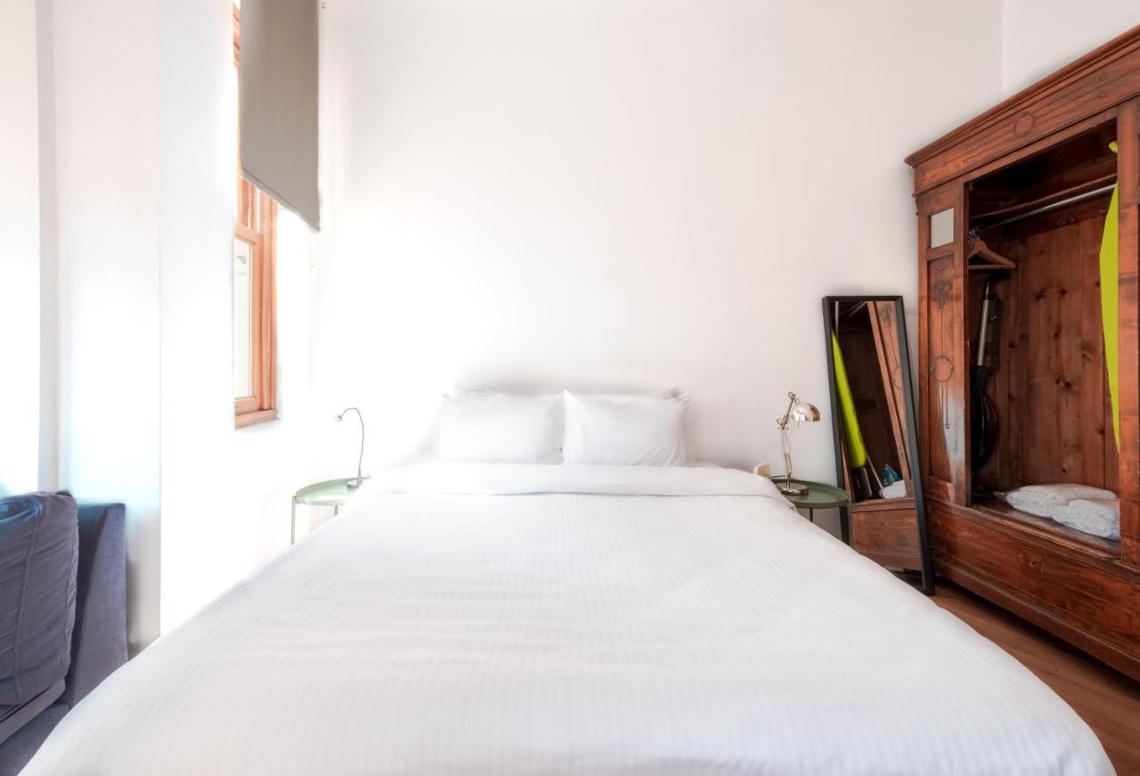 Homie Suites - Historical Apartment Nearby Galata Tower İstanbul Dış mekan fotoğraf