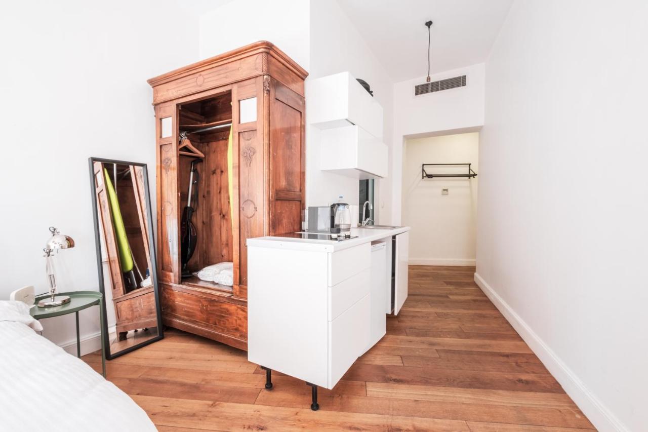 Homie Suites - Historical Apartment Nearby Galata Tower İstanbul Dış mekan fotoğraf