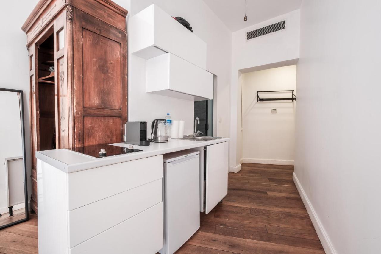 Homie Suites - Historical Apartment Nearby Galata Tower İstanbul Dış mekan fotoğraf