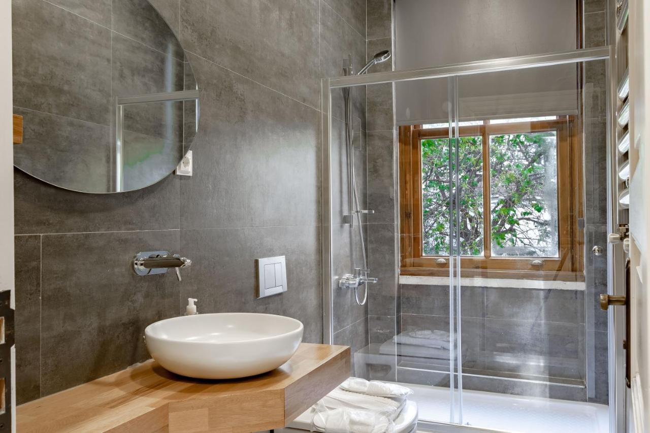 Homie Suites - Historical Apartment Nearby Galata Tower İstanbul Dış mekan fotoğraf