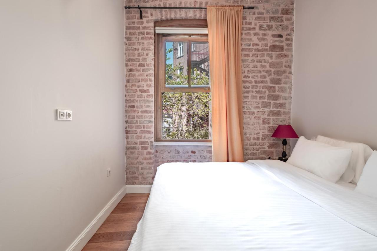 Homie Suites - Historical Apartment Nearby Galata Tower İstanbul Dış mekan fotoğraf