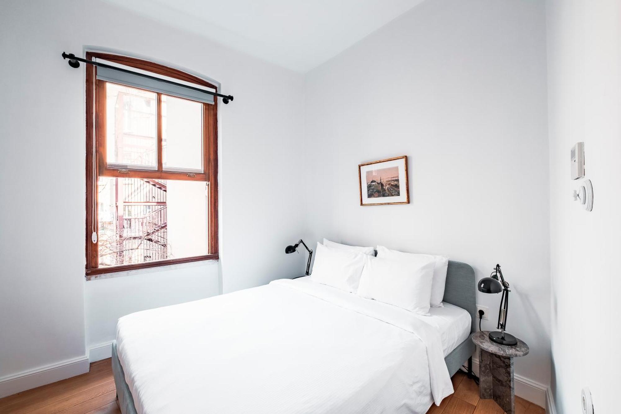 Homie Suites - Historical Apartment Nearby Galata Tower İstanbul Dış mekan fotoğraf