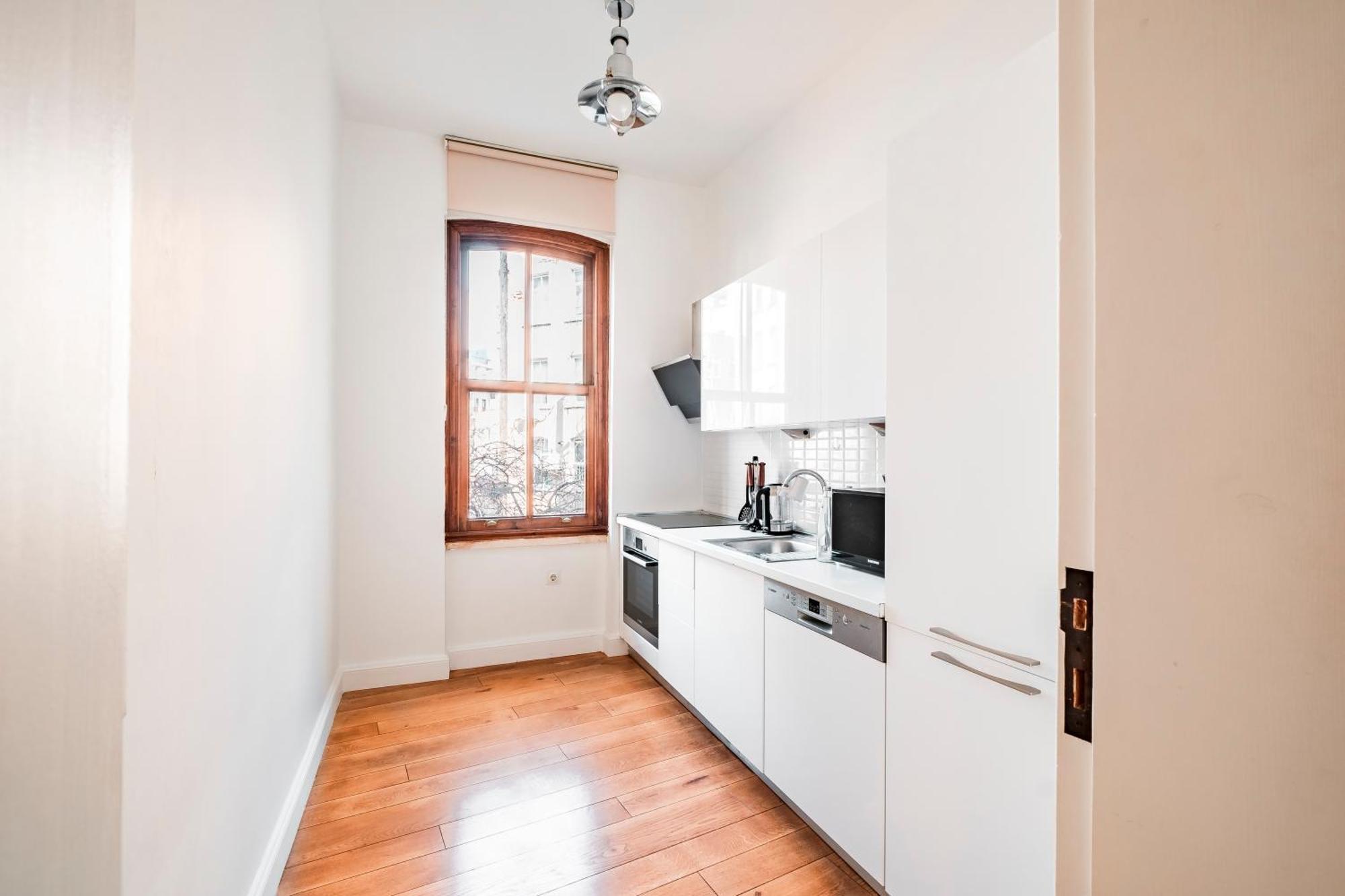 Homie Suites - Historical Apartment Nearby Galata Tower İstanbul Dış mekan fotoğraf