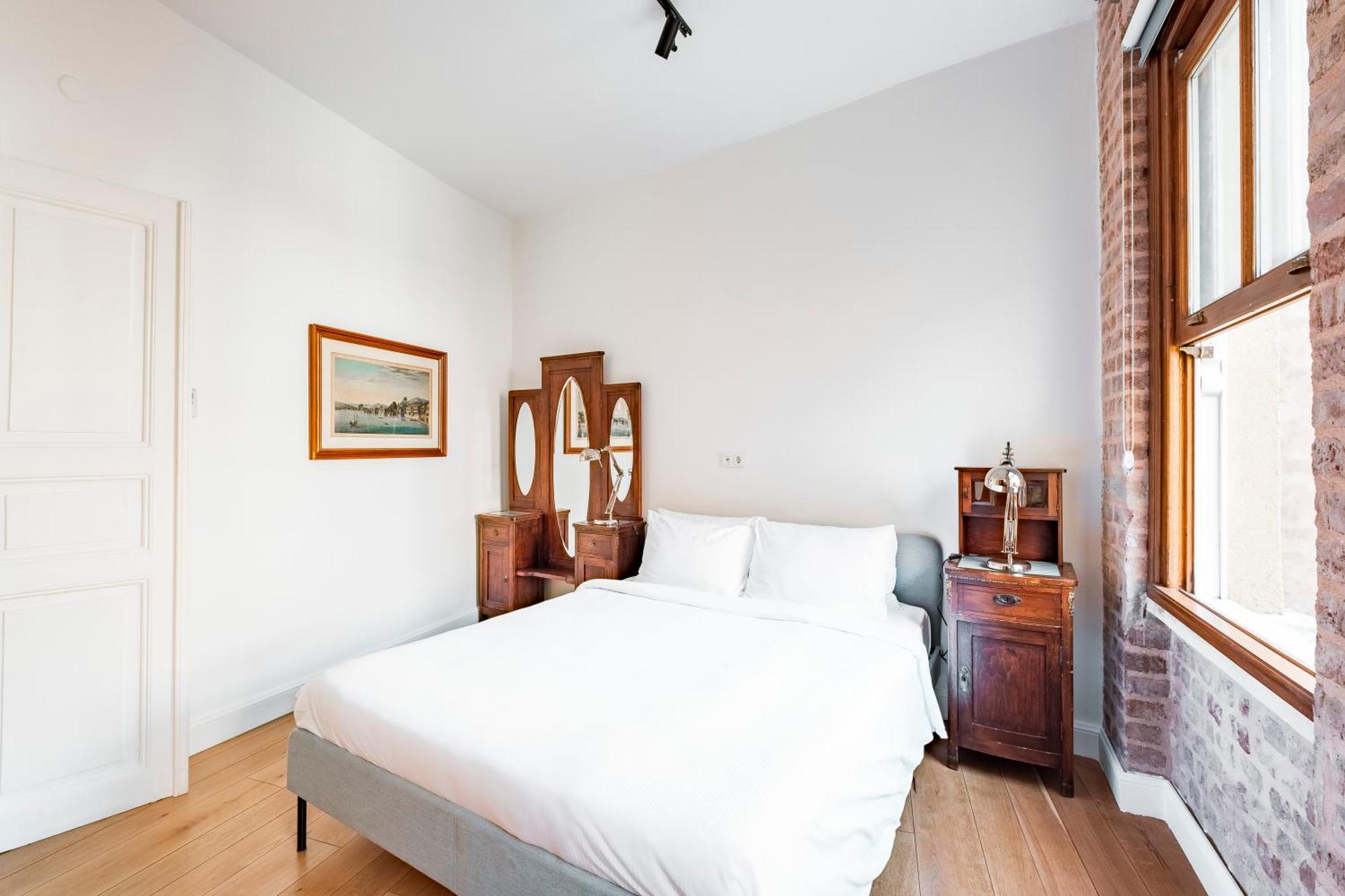Homie Suites - Historical Apartment Nearby Galata Tower İstanbul Dış mekan fotoğraf