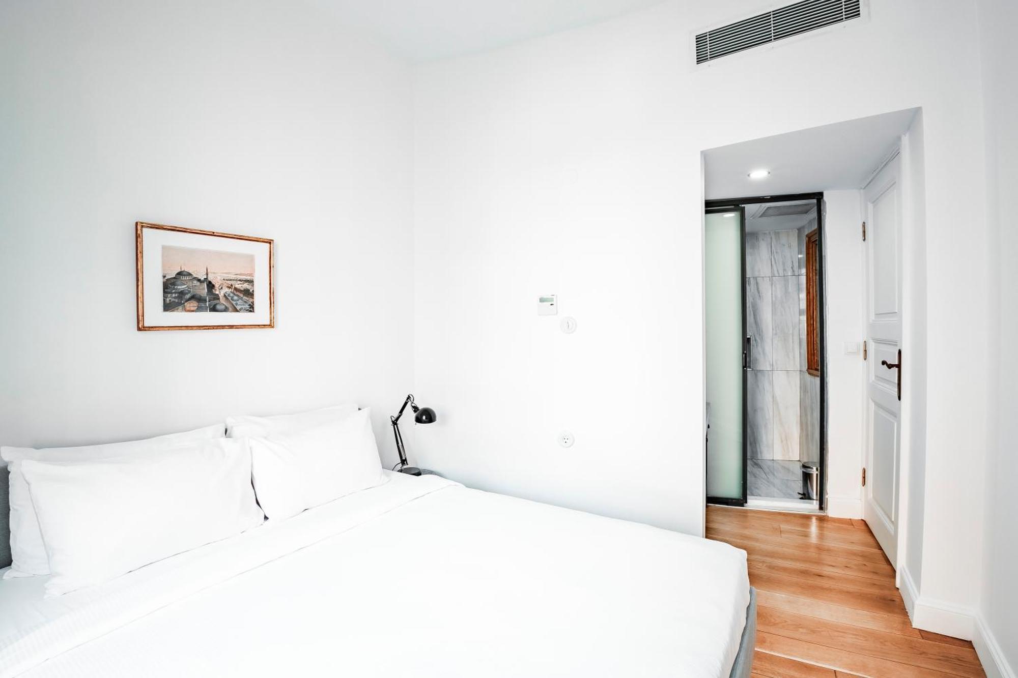 Homie Suites - Historical Apartment Nearby Galata Tower İstanbul Oda fotoğraf