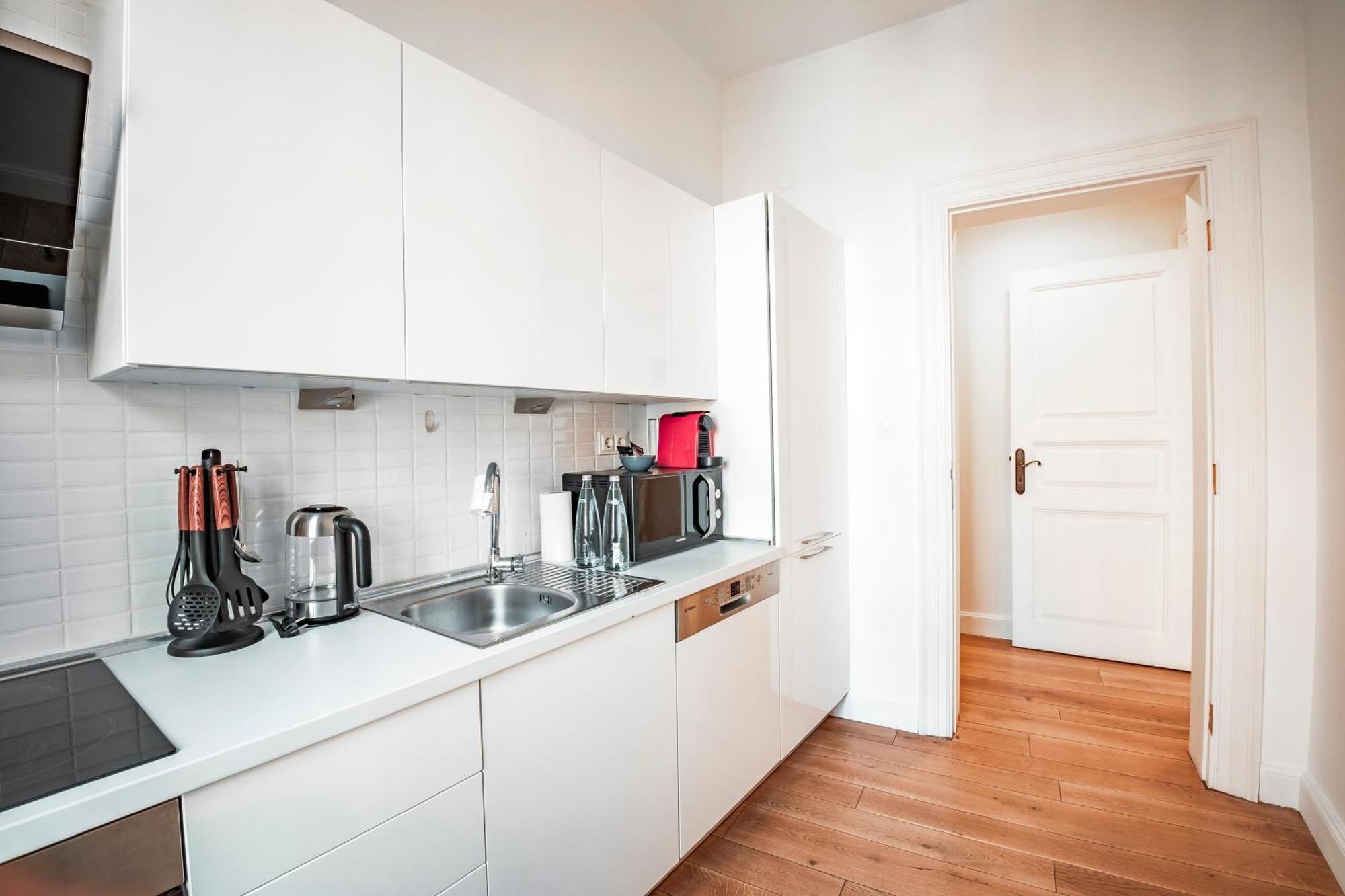 Homie Suites - Historical Apartment Nearby Galata Tower İstanbul Oda fotoğraf