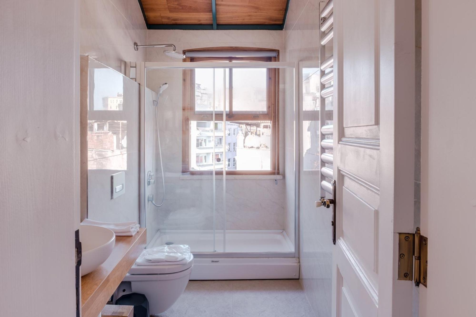 Homie Suites - Historical Apartment Nearby Galata Tower İstanbul Dış mekan fotoğraf